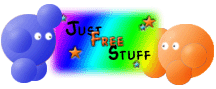 Just Free Stuff 